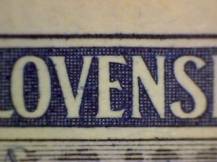 1946, ČSR II, A0435TDG, 1. výročí Květnového povstání ∗∗∗