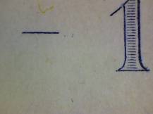 1946, ČSR II, A0435TDM, 1. výročí Květnového povstání ∗∗∗