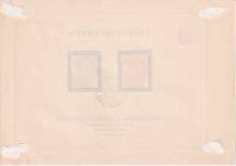 1952, ČSR II, NL01/1952, Ladislav Zápotocký