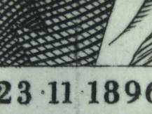 1953, ČSR II, A0719IIIa+b, Úmrtí K. Gottwalda ⊙