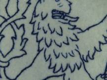 1954, ČSR II, A0813T, 70. narozeniny A. Zápotockého ⊙