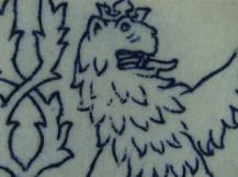 1954, ČSR II, A0813T, 70. narozeniny A. Zápotockého ⊙