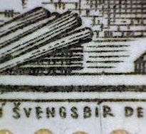 1955, ČSR II, 0857ADVA, Mezinárodní výstava poštovních známek PRAGA 1955: Pražský hrad a Karlův most ✶✶