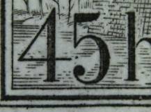 1955, ČSR II, A0853/0857BIDVA, Mezinárodní výstava poštovních známek PRAGA 1955 ⊙ TD A