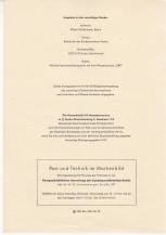 1957, Berlín, ETB19, Berlínské obrázky (II)