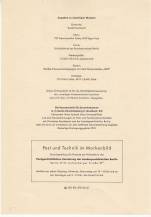 1957, Berlín, ETB21, Mezinárodní stavební výstava Interbau