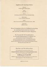 1957, Berlín, ETB22, Osobnosti z historie Berlína (II)