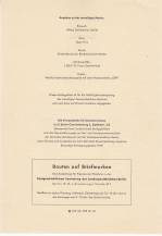 1957, Berlín, ETB24, Berlínské obrázky (II)