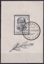 1957, ČSR II, A0967II, Úmrtí Antonína Zápotockého ⊙ zk