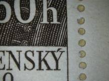 1957, ČSR II, PL0930V, J. A. Komenský ⊙