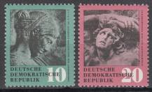 1958, NDR, 0667/0668, Navrácení Antických uměleckých cenností ze Sovětského svazu (I), **