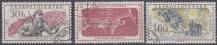 1959, ČSR II, 1066/1068, Výročí SNP a Slovenské republiky rad, ⊙