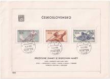 1959, ČSR II, NL01/1959, Sport