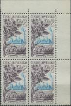 1961, ČSR II, 1203, Zemědělské plodiny: Brambor ∗∗ ⊞ r