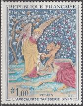 1965, Francie, 1527, Umění ∗∗