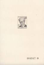 1966, ČSR II, PT02, Celostátní výstava poštovních známek BRNO 66