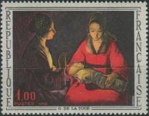 1966, Francie, 1552, Malířství ∗∗