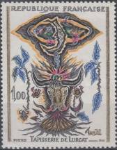 1966, Francie, 1564, Umění ∗∗