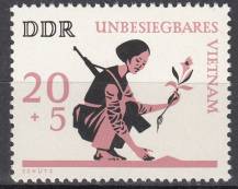 1966, NDR, 1220, Neporažený Vietnam (I), **