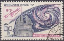 1967, ČSR II, 1626, Mezinárodní astronomická unie, ⊙