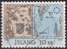 1967, Island, 0408, EXPO