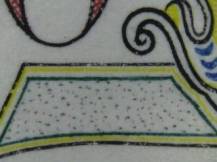 1968, ČSR II, 1694I, 50. výročí vydání první československé známky ✶