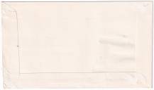 1968, ČSR II, FDC3/68, Letecké známky: Světová výstava poštovních známek PRAGA´68