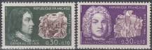 1968, Francie, 1617/1618, Osobnosti ∗∗