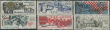 1969, ČSR II, 1750/1755, Významná výročí ∗∗