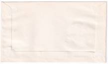 1969, ČSR II, FDC18A/69, Umění: