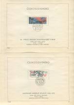 1969, ČSR II, NL04-09/1969, Významná výročí