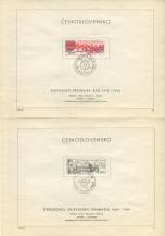 1969, ČSR II, NL04-09/1969, Významná výročí