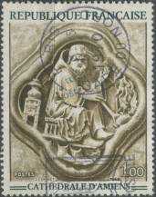 1969, Francie, 1654, Umění ⊙