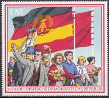 1969, NDR, 1508, 20 let NDR (II), **