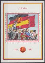 1969, NDR, A029, 20 let NDR (II), **