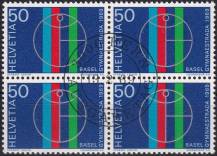 1969, Švýcarsko, 0898, Události (I) ⊙ ⊞