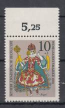 1970, Berlín, 378, Vánoce, počitadlo, **