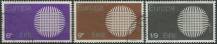 1970, Irsko, 0239/0241, EUROPA ⊙