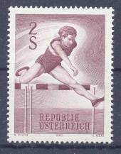 1970, Rakousko, 1348, Sport, **