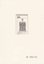 1971, ČSR II, PT06a, Stará Praha