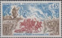 1971, Francie, 1767, Francouzské dějiny (II) ∗∗