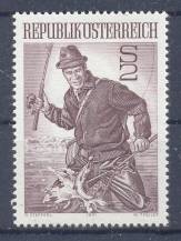 1971, Rakousko, 1377, Sport, **