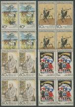 1972, ČSR II, 1948/1952, Česká a slovenská grafika ∗∗ ⊞