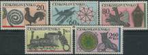1972, ČSR II, 1974/1978, Slovenské lidové drátenické řemeslo a umění ∗∗