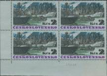 1972, ČSR II, 1984d, Československé námořní lodě: Námořní loď Kladno ∗∗ ⊞ r