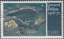 1972, Irsko, 0280, Moderní umění (IV) ∗∗