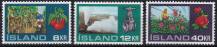 1972, Island, 0465/0467, Skleníková vyspělost ✶✶