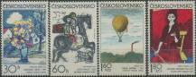 1973, ČSR II, 2005/2008, Česká a slovenská grafika ∗∗