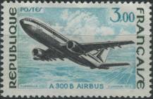 1973, Francie, 1825, Airbus ∗∗
