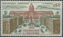 1973, Francie, 1857, Francouzská historie: Podpora průmyslu 1806 ∗∗